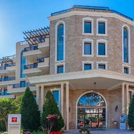 Apartment Millenium Ii B34 Sveti Vlas