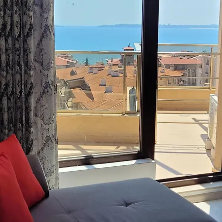 Millenium Ii B34 Apartment