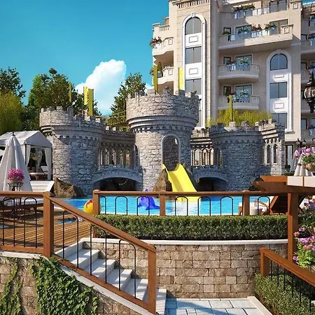 Millenium Ii B34 * Sveti Vlas