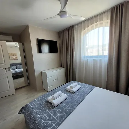 Apartment Millenium Ii B34