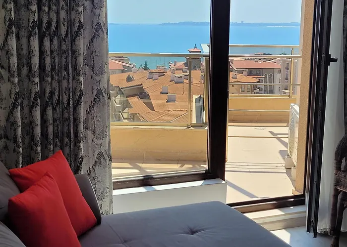 Millenium Ii B34 Apartment