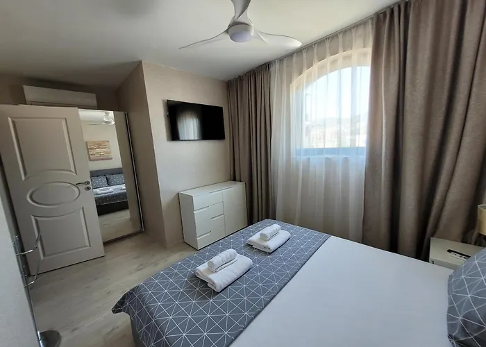 Apartment Millenium Ii B34